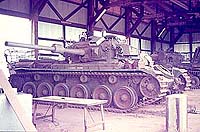 centurions under repair - Opera House