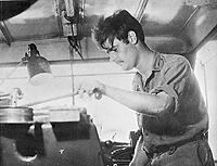 machining