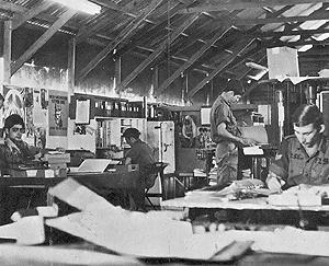control office