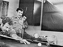 billiards