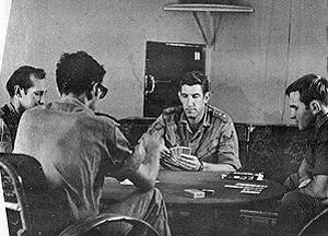 Card game