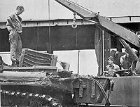 assembly hold