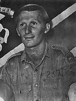 A.B. Carter