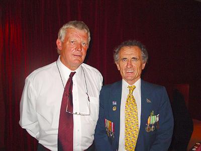 Port Office Hotel - 2003