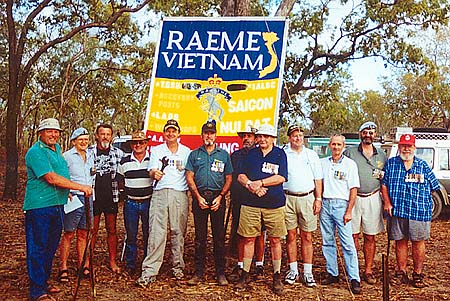Veterans Day - 2003