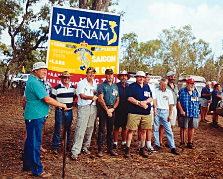 Veterans Day - 2003