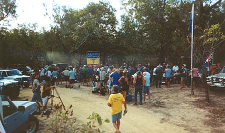 Veterans Day - 2003