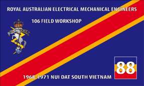106 Field Workshop