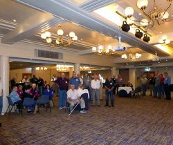 Meet and Greet